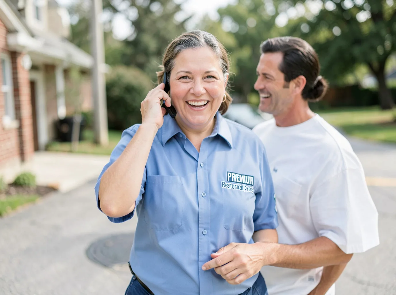 Water Damage Restoration Hope, RI FAQs